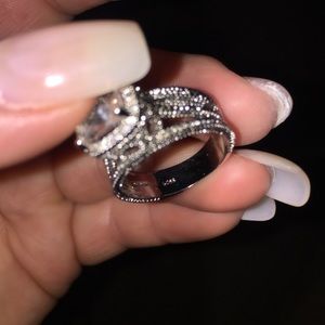 Sterling Silver ring